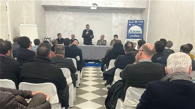 Elezioni comunali ed Europee, “Azione” Calabria esprimerà candidati e parteciperà con il proprio simbolo