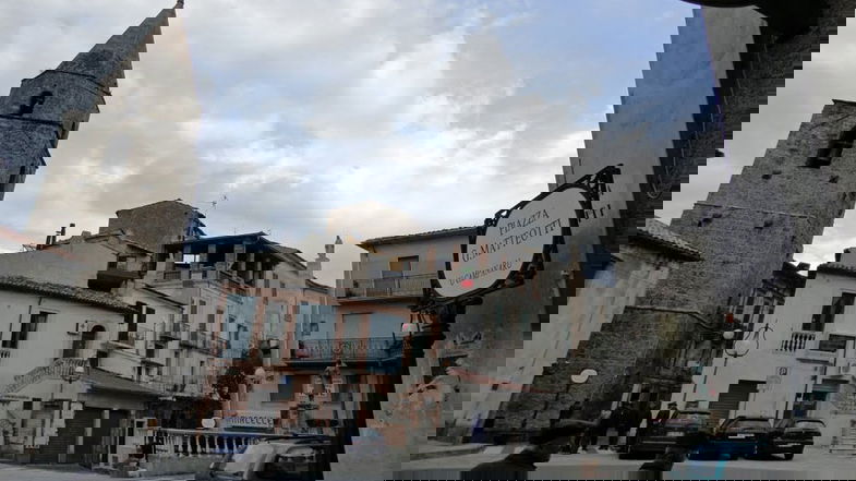 Longobucco, i cittadini alle prese con pagamenti