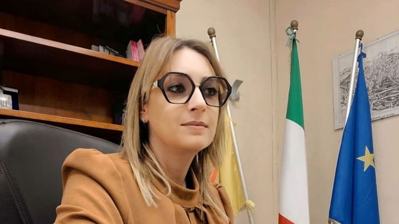 Scomparsa del prof Grillo, il cordoglio dell'amministrazione 