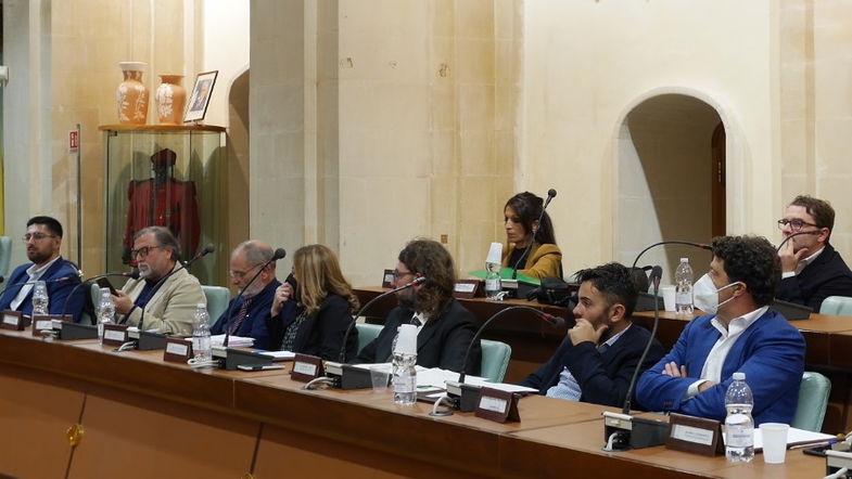 Corigliano-Rossano Pulita, l'autonomia differenziata e il silenzio dei senatori di maggioranza