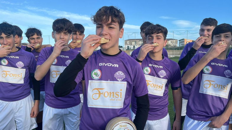 Il Pecorino crotonese è un alleato per gli sportivi
