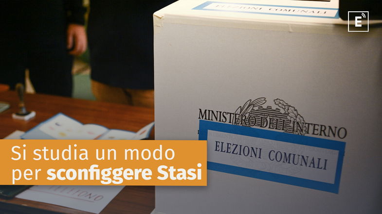 Amministrative 2024, passo avanti di Azione e dei movimenti riformisti: apriamo coalizione al civismo