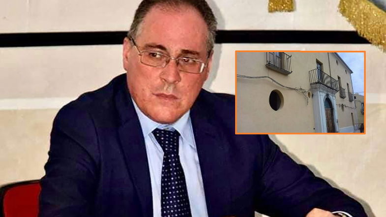Cassano, il Palazzo Pontieri-Gallo «perché non darlo in gestione alle associazioni cittadine?»