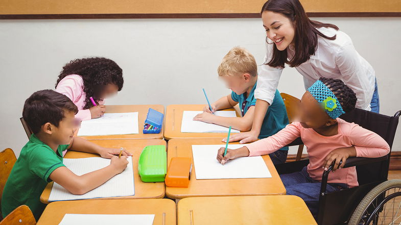 Sensibilità all'inclusione, a Co-Ro l'evento “Formazione alla Fede e alla Vita”