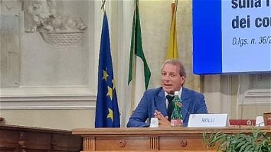 Unical, il docente Renato Rolli unico commissario calabrese nel concorso in magistratura