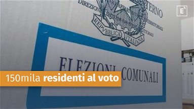 Amministrative 2024 nella Calabria del nord-est: ecco tutti i 29 comuni che andranno al voto