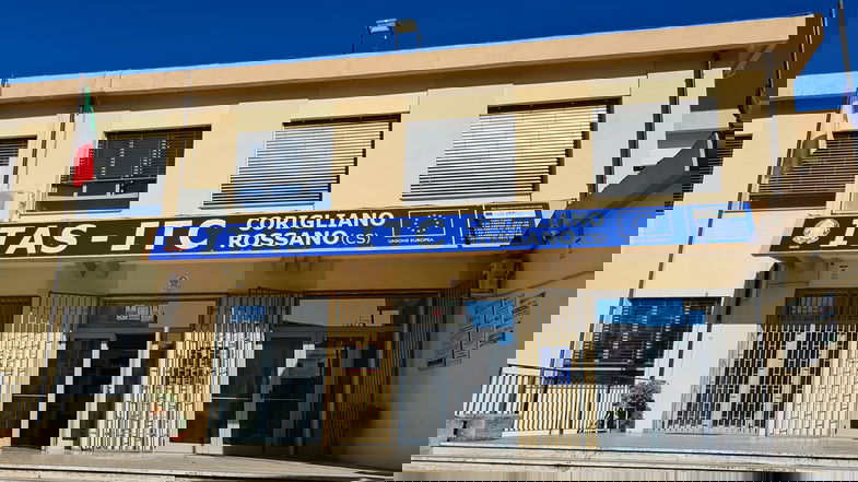 Al via un percorso in