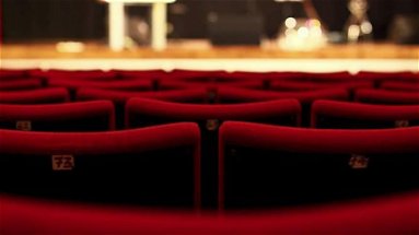 “Rassegna l’altro teatro – on stage Metropol” apre la stagione teatrale di Co-Ro