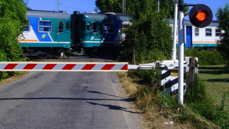 «Non basteranno i Blues a risolvere i problemi della ferrovia jonica»