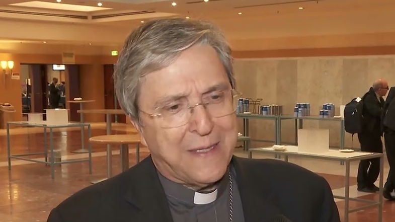 Monsignor Savino nel messaggio annuale ai giornalisti: «Fatevi sapienti!»