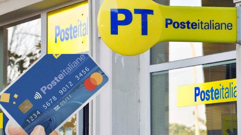 Carta d'Inclusione, da domani si potrà ritirare in tutti gli uffici di Poste Italiane del territorio