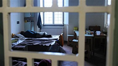 Shock al carcere di Rossano: detenuto si toglie la vita