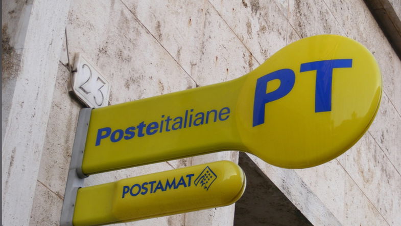 I certificati anagrafici saranno disponibili anche negli uffici postali dei comuni sotto i 15.000 abitanti