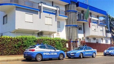 Corigliano-Rossano: la Polizia chiude un esercizio pubblico