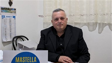 Gabriele Iazzolino è il nuovo coordinatore provinciale di 