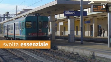 Bretella di Sibari, Ferrovie in Calabria a bomba contro Papasso: «Si ostacola il futuro dell'intera fascia jonica»