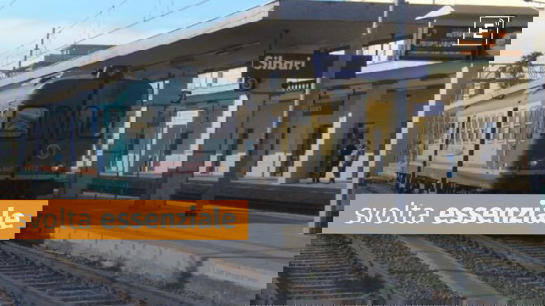 Bretella di Sibari, Ferrovie in Calabria a bomba contro Papasso: «Si ostacola il futuro dell'intera fascia jonica»