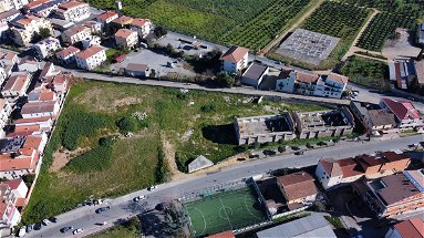 Il comune di Co-Ro pubblica la gara per la rigenerazione urbana di Cantinella 