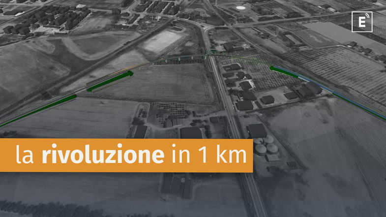 Mobilità ferroviaria, senza bretella (a Sibari) lo Jonio rischia di rimanere definitivamente in mutande