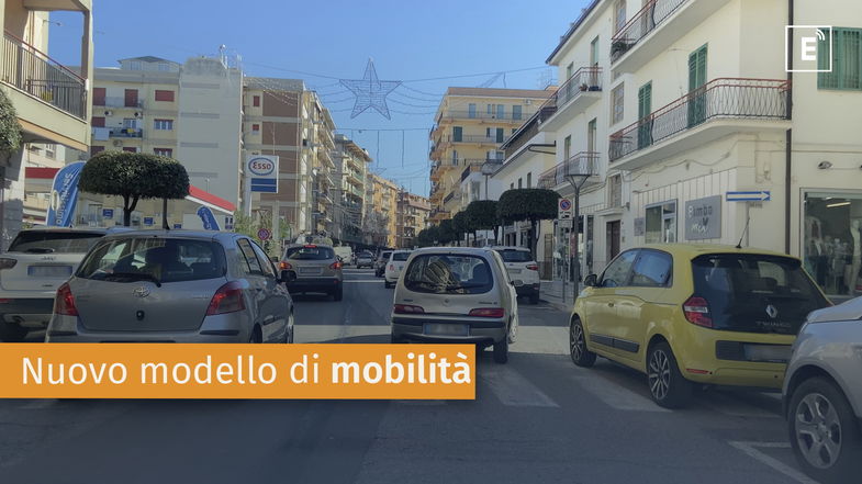 Aree pedonali? Corigliano-Rossano ha già redatto due importanti progetti