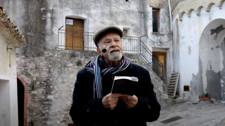 Tra i vicoli di Rocca Imperiale girato il docufilm