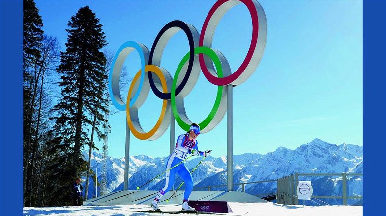 Banditi 17 tirocini extracurriculari per l’organizzazione dei prossimi giochi olimpici e paralimpici invernali