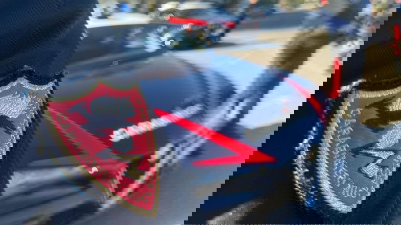 Operazione della DDA all'alba: due arresti per estorsione aggravata a Corigliano-Rossano