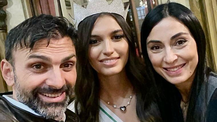 Miss Italia Calabria parte dal Carnevale di Castrovillari