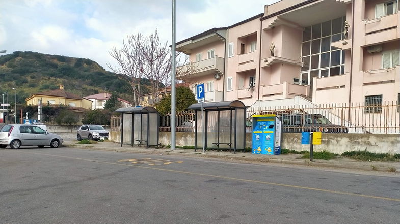 Cariati, autobus non usano correttamente una piazzola di sosta. «Si evitino situazioni pericolose»