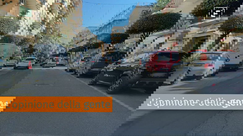 Le isole pedonali permanenti piacciono ma restano vecchi retaggi. Ecco i risultati del sondaggio