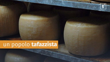 Mensa scolastica, a Co-Ro scoppia il caso sul Pecorino crotonese: «Meglio il Parmigiano!»