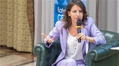 Katya Gentile: «La Calabria ha finalmente la sua legge sugli Usi Civici»