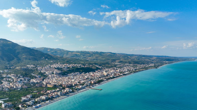 Trebisacce, chiusura strada panoramica: firmato un appello alla Regione