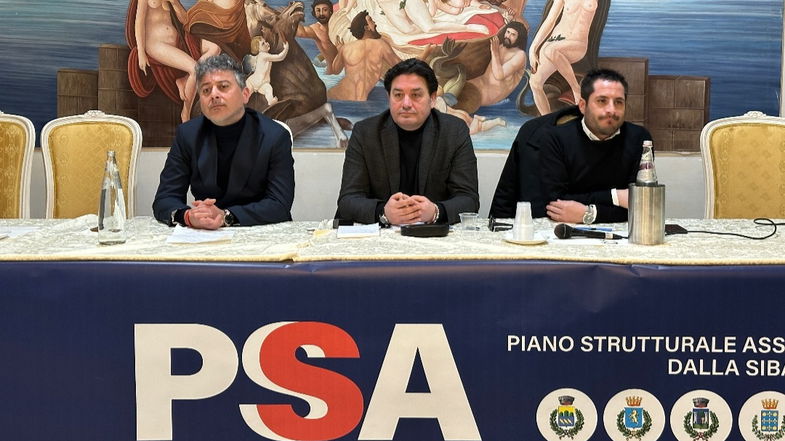 Psa Sibaritide, Rapani preoccupato per ritardi e rischio ipotesi di clientelismo 