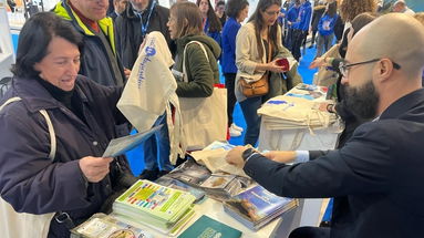 Policoro sarà presente alla Borsa Internazionale del Turismo di Milano