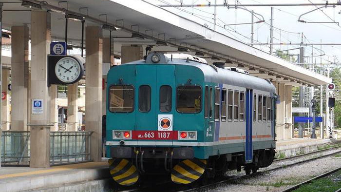 Ammodernamento ferrovia jonica, i sindacati stringono Occhiuto: «Dobbiamo sapere tempi di realizzazione delle opere»