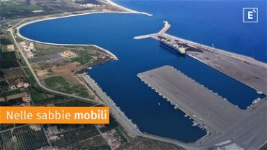 «Un’impasse di grande rilevanza» per rinviare la decisione sull’insediamento industriale nel Porto