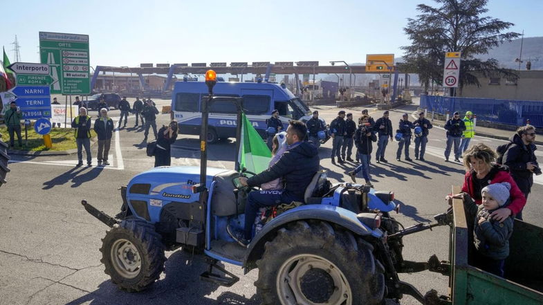 Continuano le proteste. Appuntamento a Roma per giovedì 15