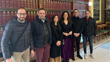 Succurro ha incontrato il Comitato Idonei del Concorso Istruttori CPI Regione Calabria