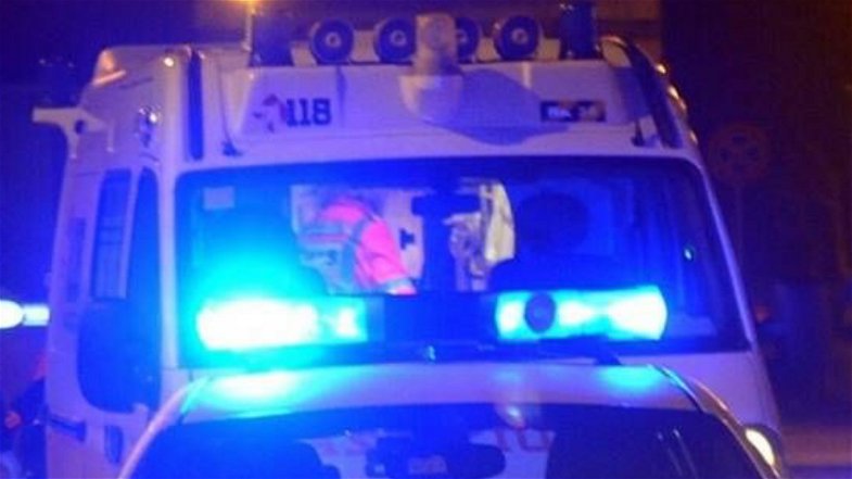 Scontro frontale auto-camion sulla Statale 106 a Trebisacce, muore un giovane di 32 anni
