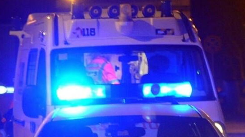 Scontro frontale auto-camion sulla Statale 106 a Trebisacce, muore un giovane di 32 anni