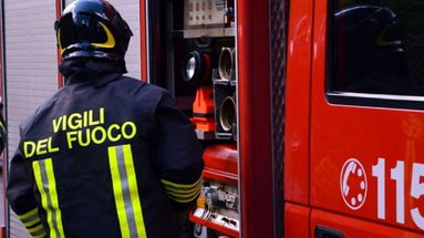 Vigili del Fuoco Cosenza, la Uil denuncia una «situazione non più adeguata»