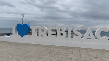 Ripristinate le telecamere sul lungomare di Trebisacce