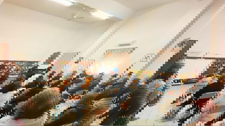 Centro per l'impiego di Co-Ro e