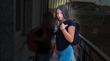 Scomparsa da una settimana: apprensione per un'adolescente di Rossano