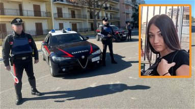 Giuseppina è tornata a casa, i carabinieri chiudono il cerchio sulla ragazza scomparsa