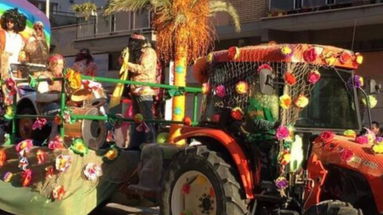 Carnevale a Corigliano-Rossano, entusiasmo e partecipazioni agli eventi