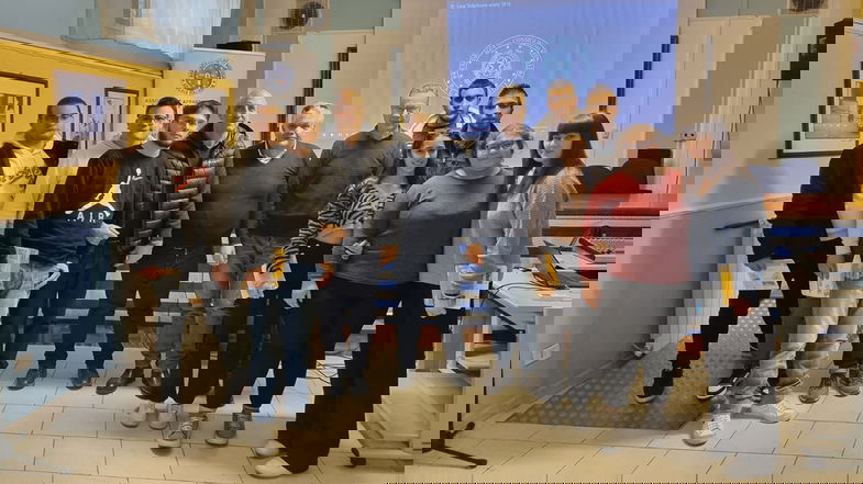 All'Aletti di Trebisacce due incontri dedicati all'Educazione Stradale