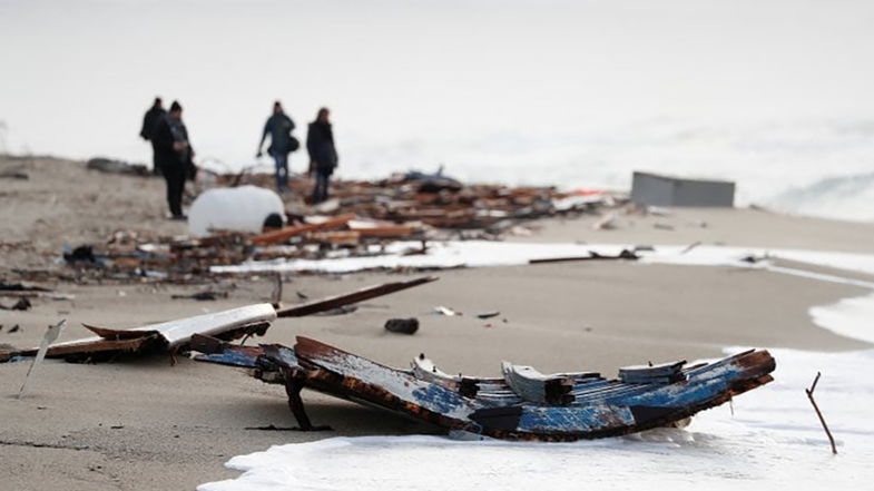 A un anno dalla tragedia di Cutro l'iniziativa 