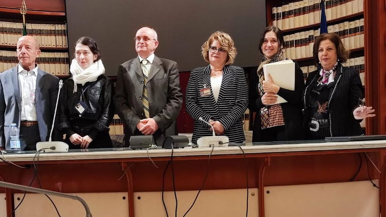 Il Galilei di Trebisacce nelle stanze dell’abiura